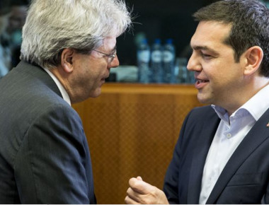 Αλ. Τσίπρας: Η Ελλάδα βγαίνει από την κρίση και χρειάζεται ξένες επενδύσεις